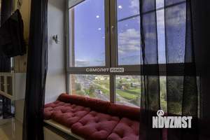 2-к квартира, на длительный срок, 70м2, 9/24 этаж