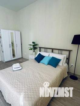 2-к квартира, посуточно, 76м2, 1/1 этаж