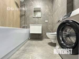 1-к квартира, на длительный срок, 41м2, 11/25 этаж