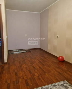 1-к квартира, на длительный срок, 40м2, 2/10 этаж