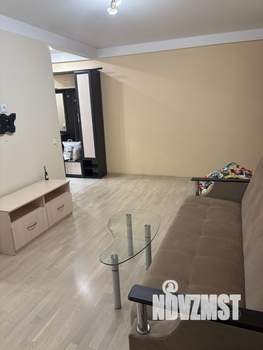 3-к квартира, на длительный срок, 57м2, 2/6 этаж