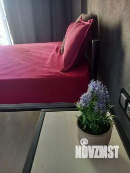 1-к квартира, на длительный срок, 35м2, 6/10 этаж