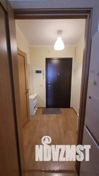 Студия квартира, посуточно, 25м2, 16/24 этаж