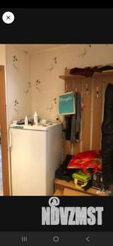 1-к квартира, на длительный срок, 27м2, 2/5 этаж
