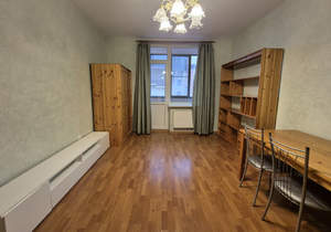 3-к квартира, на длительный срок, 104м2, 21/25 этаж