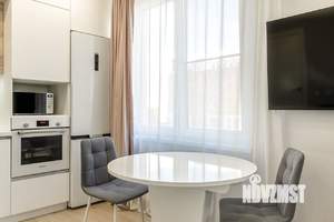2-к квартира, на длительный срок, 52м2, 6/19 этаж