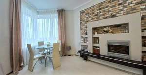 1-к квартира, на длительный срок, 46м2, 15/17 этаж