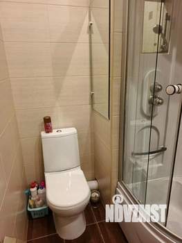 1-к квартира, на длительный срок, 37м2, 1/5 этаж