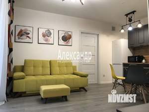 2-к квартира, на длительный срок, 57м2, 7/18 этаж