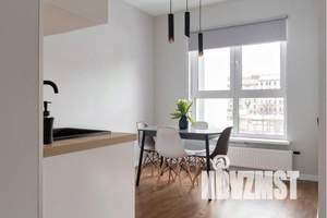 1-к квартира, посуточно, 39м2, 3/11 этаж