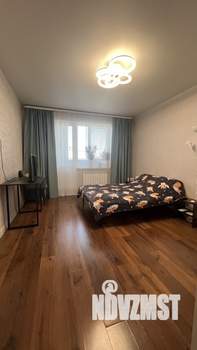 2-к квартира, на длительный срок, 54м2, 9/9 этаж