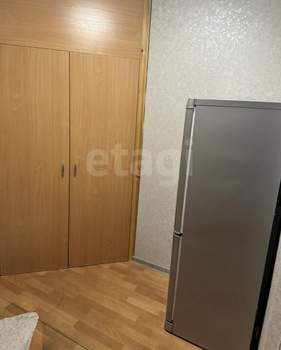 Студия квартира, на длительный срок, 32м2, 5/20 этаж