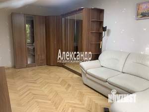 1-к квартира, на длительный срок, 33м2, 5/9 этаж