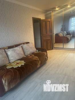 1-к квартира, на длительный срок, 32м2, 10/12 этаж