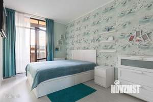 1-к квартира, на длительный срок, 40м2, 10/14 этаж