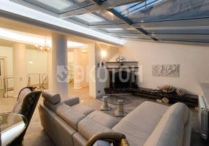 5-к квартира, на длительный срок, 229м2, 8/9 этаж