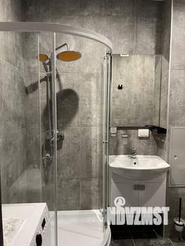 Студия квартира, на длительный срок, 37м2, 2/10 этаж