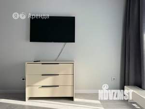 Студия квартира, на длительный срок, 24м2, 7/15 этаж