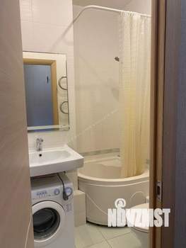 Студия квартира, на длительный срок, 24м2, 7/10 этаж