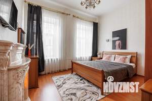 2-к квартира, посуточно, 67м2, 3/5 этаж