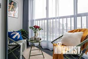 1-к квартира, посуточно, 36м2, 3/16 этаж