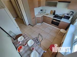 3-к квартира, посуточно, 100м2, 8/14 этаж