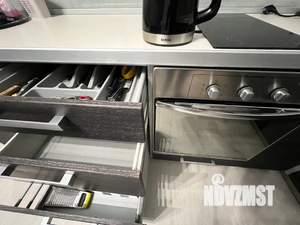 Студия квартира, посуточно, 29м2, 23/23 этаж