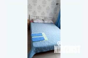 1-к квартира, посуточно, 20м2, 17/17 этаж