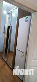 Студия квартира, на длительный срок, 27м2, 15/22 этаж