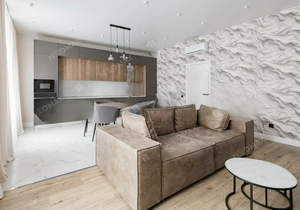 3-к квартира, на длительный срок, 93м2, 2/8 этаж