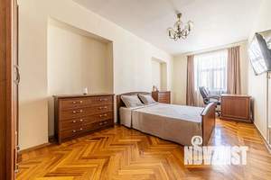 3-к квартира, посуточно, 95м2, 4/4 этаж