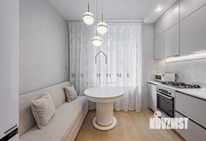 2-к квартира, на длительный срок, 55м2, 3/5 этаж