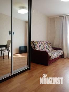 Студия квартира, на длительный срок, 26м2, 7/10 этаж