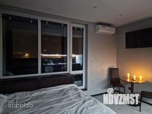 Студия квартира, на длительный срок, 20м2, 8/13 этаж