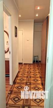 2-к квартира, на длительный срок, 51м2, 4/9 этаж