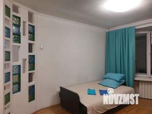 1-к квартира, посуточно, 32м2, 5/5 этаж
