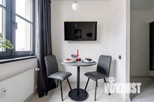 1-к квартира, посуточно, 30м2, 5/5 этаж