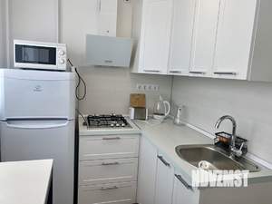 1-к квартира, на длительный срок, 32м2, 8/9 этаж
