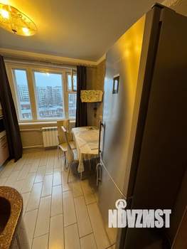 2-к квартира, на длительный срок, 62м2, 6/10 этаж