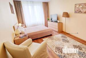 1-к квартира, на длительный срок, 47м2, 6/16 этаж