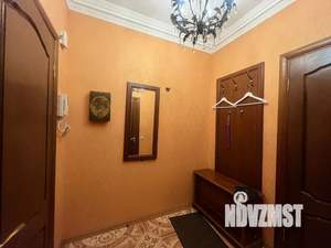 1-к квартира, посуточно, 32м2, 3/5 этаж