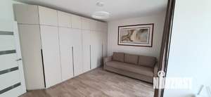 1-к квартира, посуточно, 33м2, 6/22 этаж