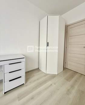 1-к квартира, на длительный срок, 36м2, 5/17 этаж