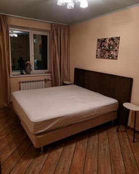 3-к квартира, на длительный срок, 66м2, 5/10 этаж