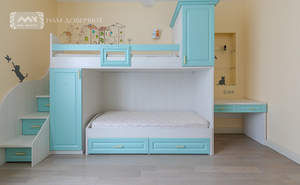 3-к квартира, на длительный срок, 90м2, 5/9 этаж