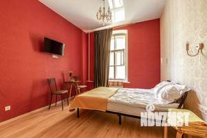 1-к квартира, посуточно, 23м2, 3/5 этаж