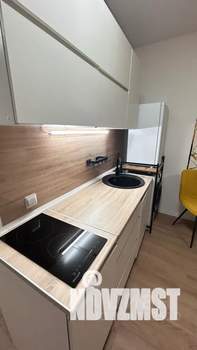 Студия квартира, посуточно, 23м2, 7/11 этаж