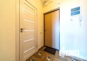 Студия квартира, посуточно, 32м2, 5/10 этаж