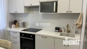 2-к квартира, на длительный срок, 50м2, 4/18 этаж