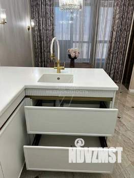 2-к квартира, на длительный срок, 56м2, 7/17 этаж